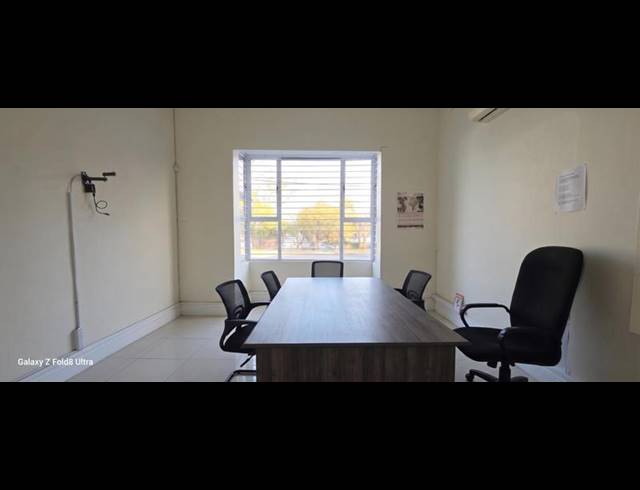 BUSINESS PROPERTY TO RENT IN UMBILO